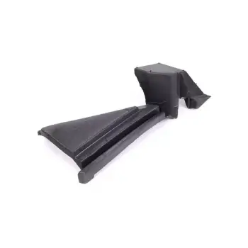 Çamurluk Süngeri X5:E70+LCI X6:E71 Ön Sağ