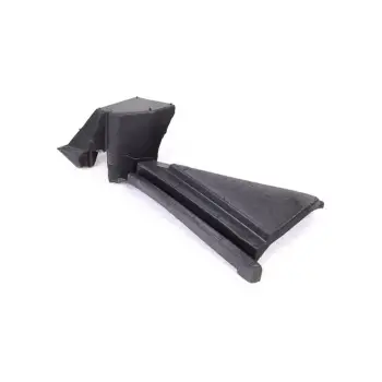 Çamurluk Süngeri X5:E70+LCI X6:E71 Ön Sol