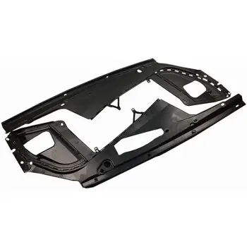 Çamurluk Üst Bakaliti F01+LCI Sağ