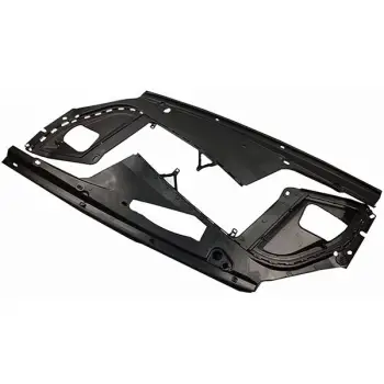 Çamurluk Üst Bakaliti F01+LCI Sol