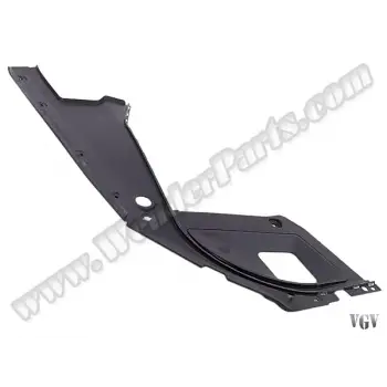 Çamurluk Üst Bakaliti F07+LCI Sağ