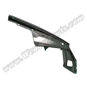 Çamurluk Üst Bakaliti F10+LCI Sol