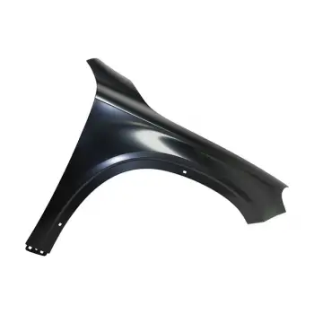 Çamurluk X156-GLA Ön Sağ; Deliksiz, Alüminyum 2014-