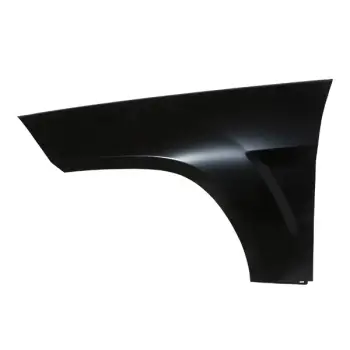 Çamurluk X204-GLK Ön Sol; Sac 2008-15