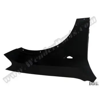 Çamurluk X3:F25 X4:F26 Ön Sağ; Sac 2011-17