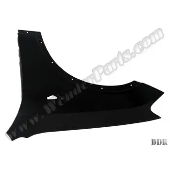 Çamurluk X3:F25 X4:F26 Ön Sol; Sac 2011-17