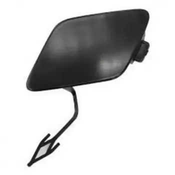 Audı A6 19 Ve Sonrası Uyumlu Çeki Demir Kapağı Arka294461 GKL