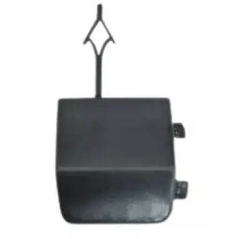 Skoda Octavıa 3 1317 Arası Uyumlu Çeki Demir Kapağı Arka Astarlı 5E5807441GRU Wisco