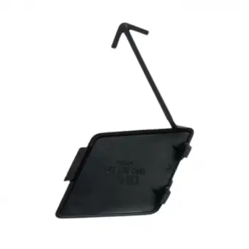 Volkswagen Tiguan 08 18 Arası Uyumlu Çeki Demir Kapağı Ön 292614 GKL