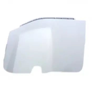 Volkswagen Amarok 12 17 Uyumlu Çeki Demir Kapağı Ön 2HH807155AGRU Wisco