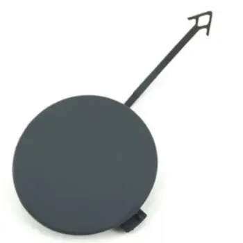 Çeki Demir Kapağı Ön – 8k0807241-Wısco – Audi A4 08-12 Arası Uyumlu