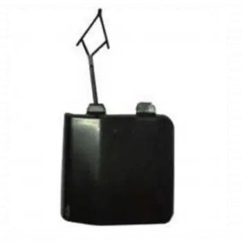 Çeki Demir Kapağı Ön Astarlı – 1233161-00 – Volkswagen Polo 14-18 Arası Uyumlu