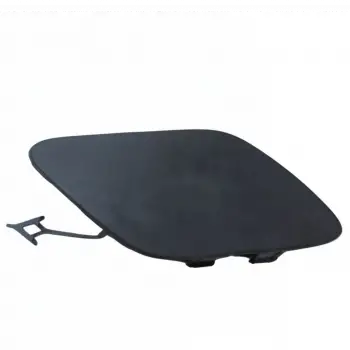 Çeki Demir Kapağı Ön Astarlı – 2233727-00 – Opel Astra K 16-19 Arası Uyumlu