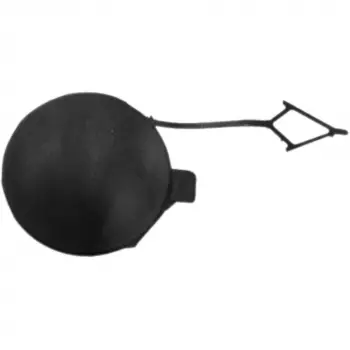 Volkswagen Caddy 20 Ve Sonrası Uyumlu Çeki Demir Kapağı Ön Pütürlü294696 GKL