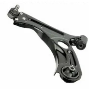 Chevrolet Aveo 1.4 11 Ve Sonrası Uyumlu Salıncak Ön Sol Rotilli Burclu Sac 95017035 WISCO