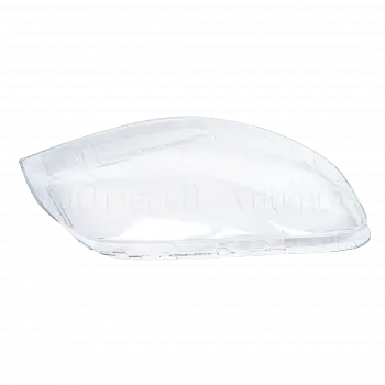 Chevrolet Aveo T250 T255 Sedan 06 Ve Sonrası Uyumlu Far Camı Sağ 96650522CAM Wisco