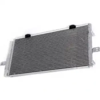 CHEVROLET BLAZER S10 4.3 94-05   uyumlu  KLIMA RADYATORU  658X358X16 MM 3143697-00 WISCO