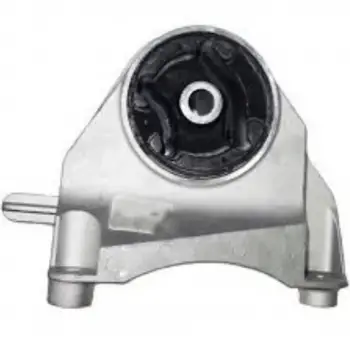 Chevrolet Captiva Motor Takozu 96626809 WISCO