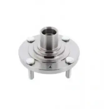 CHEVROLET LACETTI 05-13 Uyumlu  Porya On Sol-Sag (4X114,3 135X33DIS ABSSIZ)   2163054-00 Wısco  