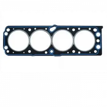 Chevrolet Rezzo Mpv 1.6 05 Ve Sonrası Uyumlu Silindir Kapak Contası Metal 96963220 WISCO