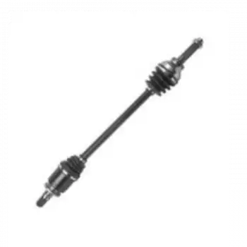 Chevrolet Spark 05 Ve Sonrası Uyumlu Komple Aks Ön Sağ (22x22x52) Abs 47dıs M-T 2163055 66 WENCOR