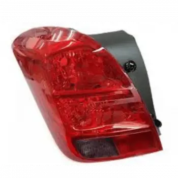 Chevrolet Trax 13 Ve Sonrası Uyumlu Stop Sol 2243358 00 WISCO