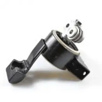 Chevrolet Volt 11-16 Arası Uyumlu Motor Takozu 23291455 WISCO