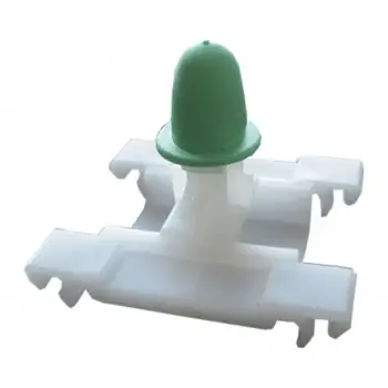 Volkswagen Golf3 1.4 1.6 1.9 D 91 Ve Sonrası Uyumlu Çıta Klipsi 103104 Topran