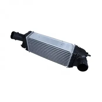 Citroen C5 2004-2007 Turbo Radyatörü Intercooler 0384.K8 Wisco