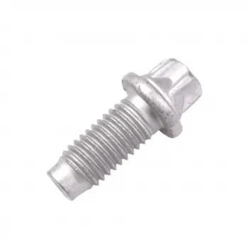 Bmw E81 E46 X3 X6 Uyumlu  Cıvata 2617571956 OEM