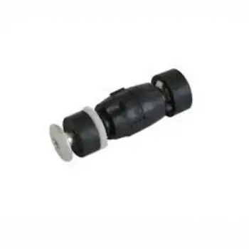 Dacıa Logan Dokker Lodgy Sandero 12 Ve Sonrası Uyumlu Viraj Lastiği 951205 MGA