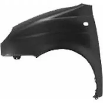 DAEWOO MATIZ 01-05 Uyumlu   Çamurluk Ön Sol   SYGM038G-001BL