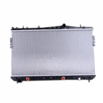 Daewoo Nubıra 1.6 97-99 Arası Uyumlu Su Radyatörü Mekanik At 654x380x26 Mm 3113038 22