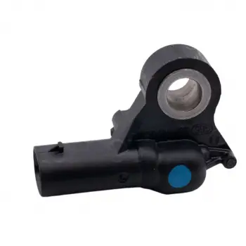 Darbe Sensörü Ön - 4M0959651 Oem - Audi A4 A5 Q7 Kamiq 16 Ve Sonrası Uyumlu