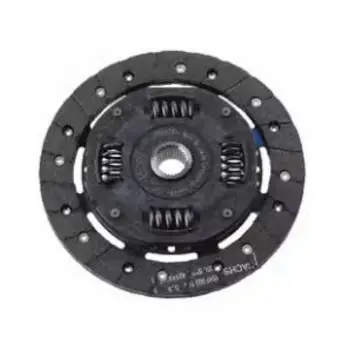 Volkswagen Polo Skoda 99 Ve Sonrası Uyumlu Debriyaj Balatası 190x28x22.1 1878600601 Winpower