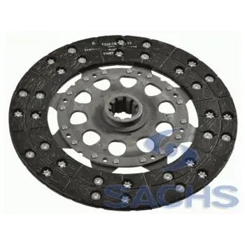 Debriyaj Balatası E34 E39 E38 [M60 M62] 265mm 4.0