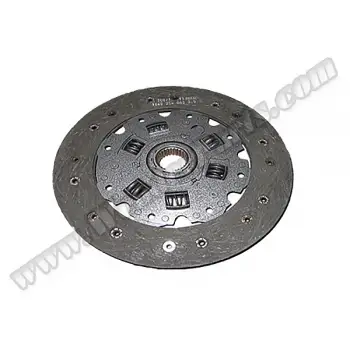 Debriyaj Balatası M102 M103 OM603 [W124] 228mm