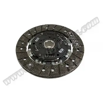 Debriyaj Balatası M102 M103 [W123 W124 W126] 228mm; İnce Freze