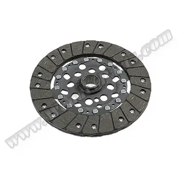 Debriyaj Balatası M112 OM606 [W124 W202 W210] 228mm