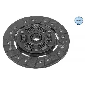 Debriyaj Balatası M115 M102 [W123 W201] 215mm