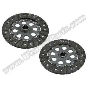 Debriyaj Balatası M40>M44 [E30 E34 E36] 215mm; AC+