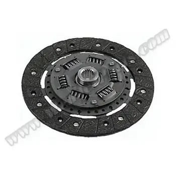 Debriyaj Balatası M60 [E34 E39 E38] 240mm