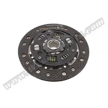 Debriyaj Balatası OM601 [W201] 200mm