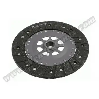 Debriyaj Balatası OM602 [Spr901>904 Vario612D>815D] 250mm