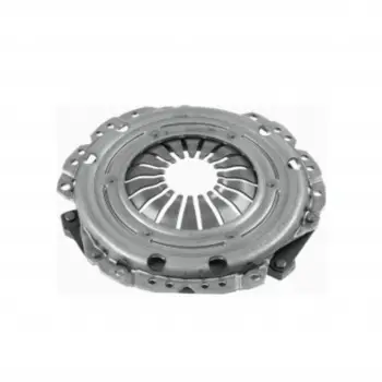 Volkswagen Golf3 1 6 Uyumlu Debriyaj Baskısı 190MM 1123040 11