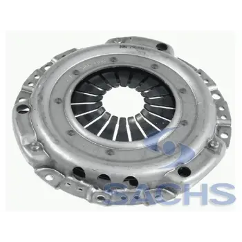 Debriyaj Baskısı M111 OM601 OM604 [W202 W210] 215mm