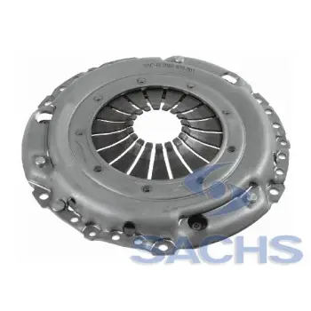 Debriyaj Baskısı M111 OM605 [W124 W202] 220mm