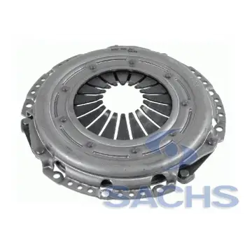 Debriyaj Baskısı M20 M21 M50>M52 [E30 E34 E36 E39] 228mm; AC+