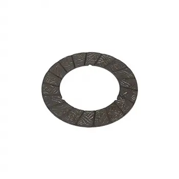 Universal Uyumlu Debriyaj Ferodo 170X120X3,5 Wisco