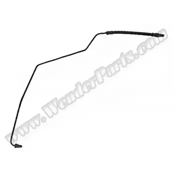 Debriyaj Hidrolik Borusu Spr901>904